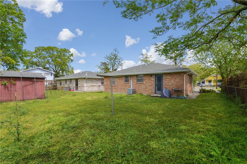 1223 25 Elizardi Street, New Orleans, Louisiana image 19
