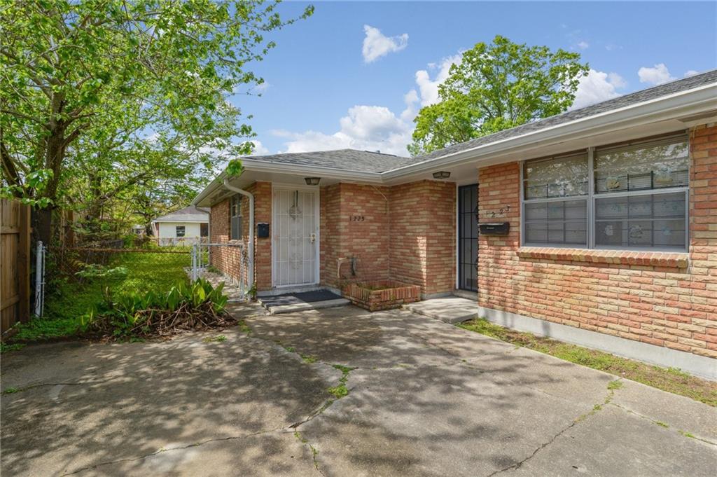 1223 25 Elizardi Street, New Orleans, Louisiana image 3