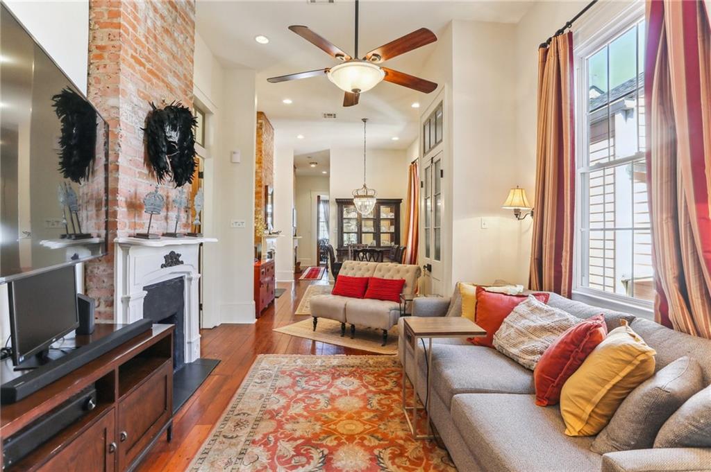 2224 N Rampart Street, New Orleans, Louisiana image 11