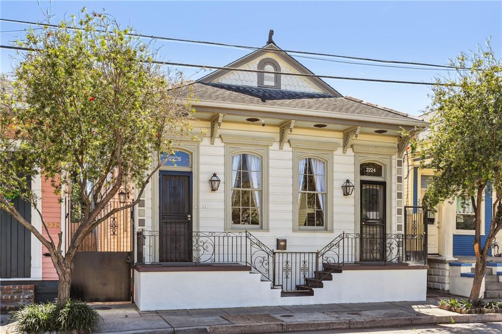 2224 N Rampart Street, New Orleans, Louisiana image 2