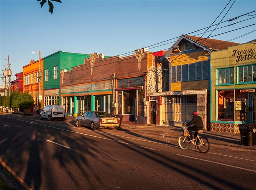 2224 N Rampart Street, New Orleans, Louisiana image 39