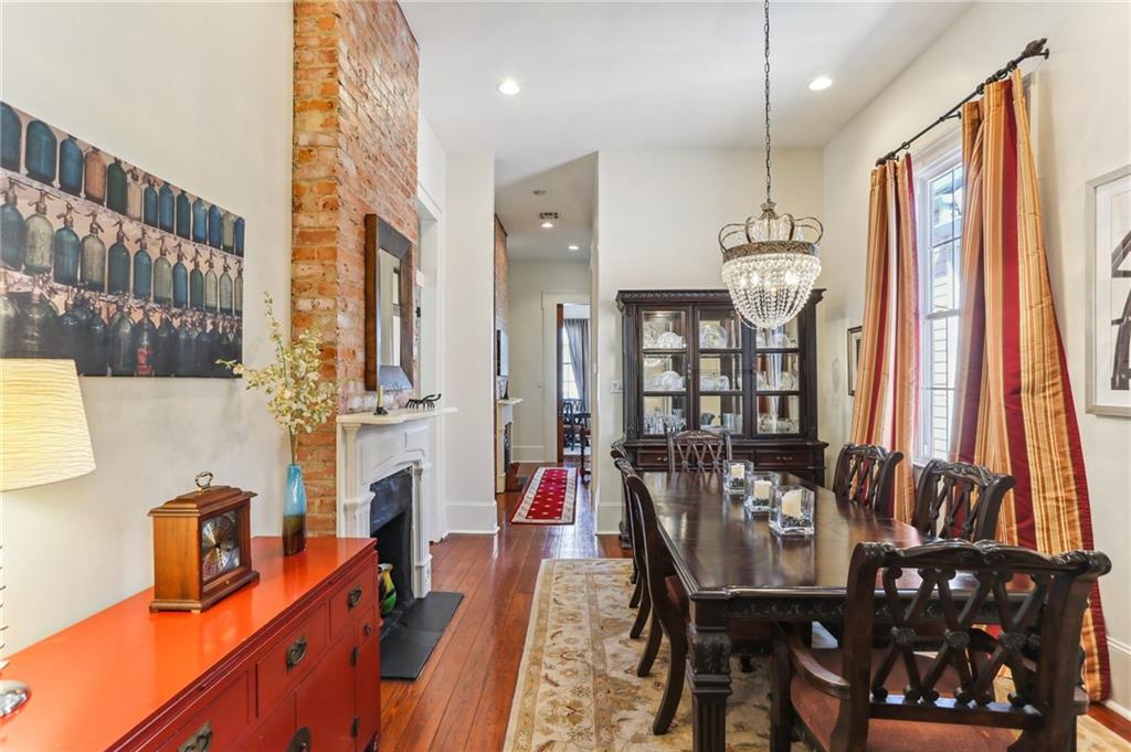 2224 N Rampart Street, New Orleans, Louisiana image 9