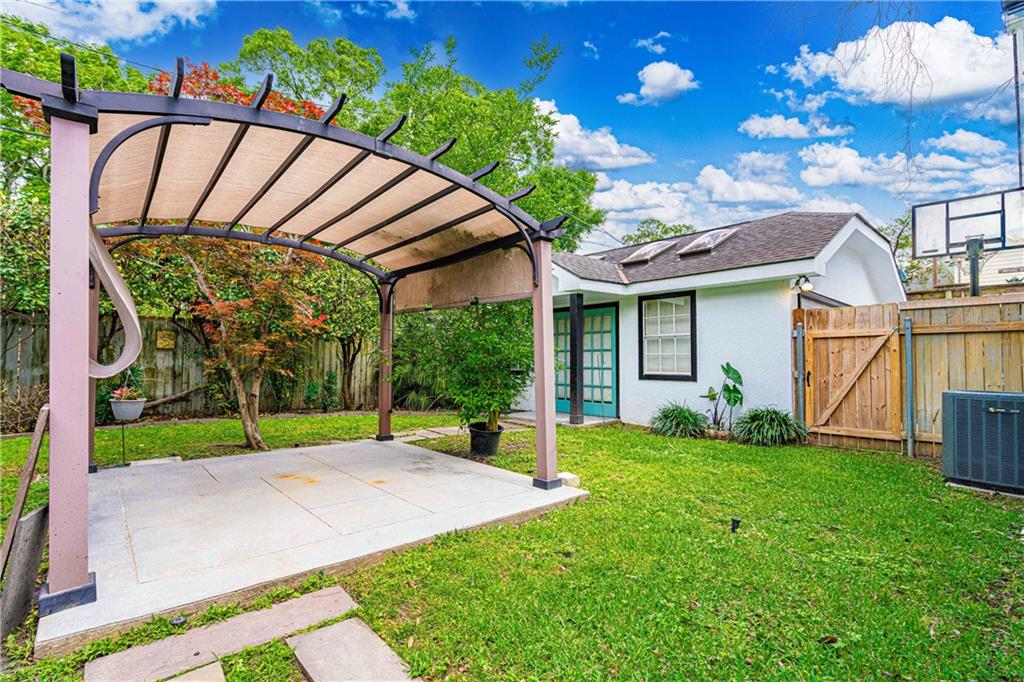 7725 S Claiborne Avenue, New Orleans, Louisiana image 36