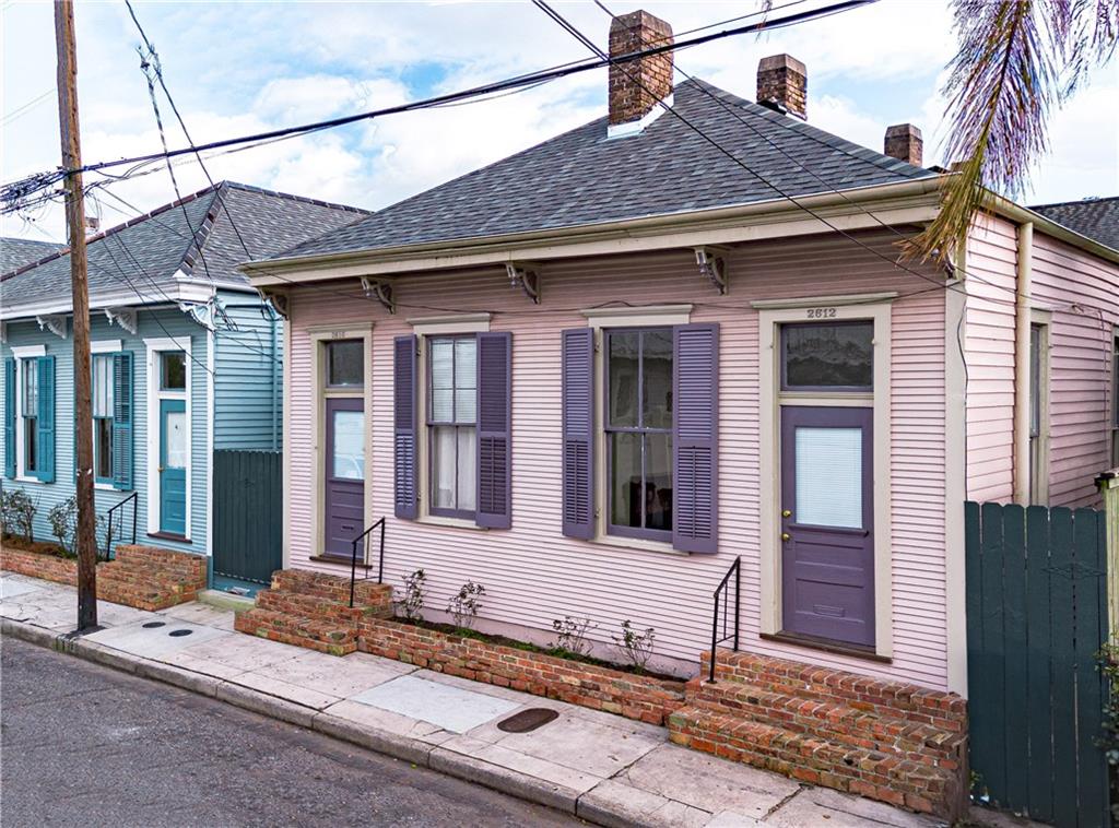 2612 Constance Street #2612, New Orleans, Louisiana image 2