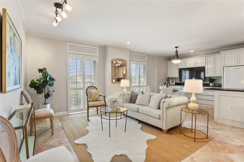 1441 Jackson Avenue #4B, New Orleans, Louisiana image 16
