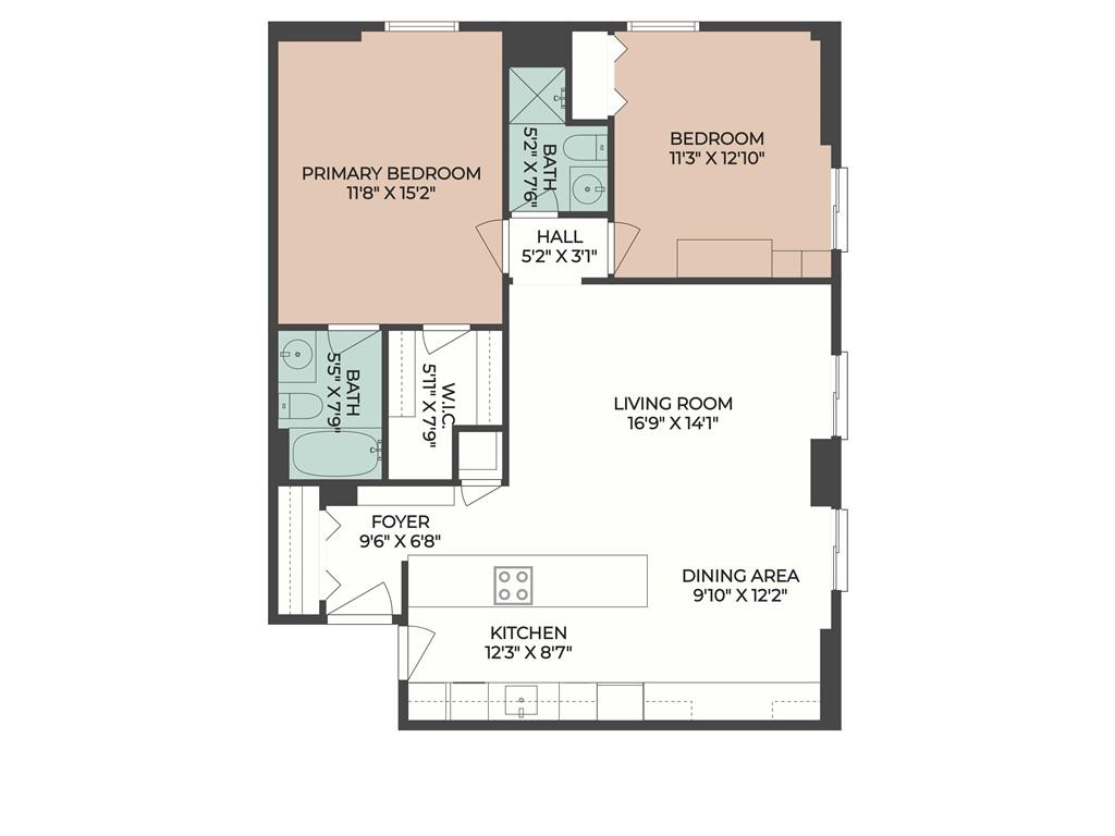 1441 Jackson Avenue #4B, New Orleans, Louisiana image 26