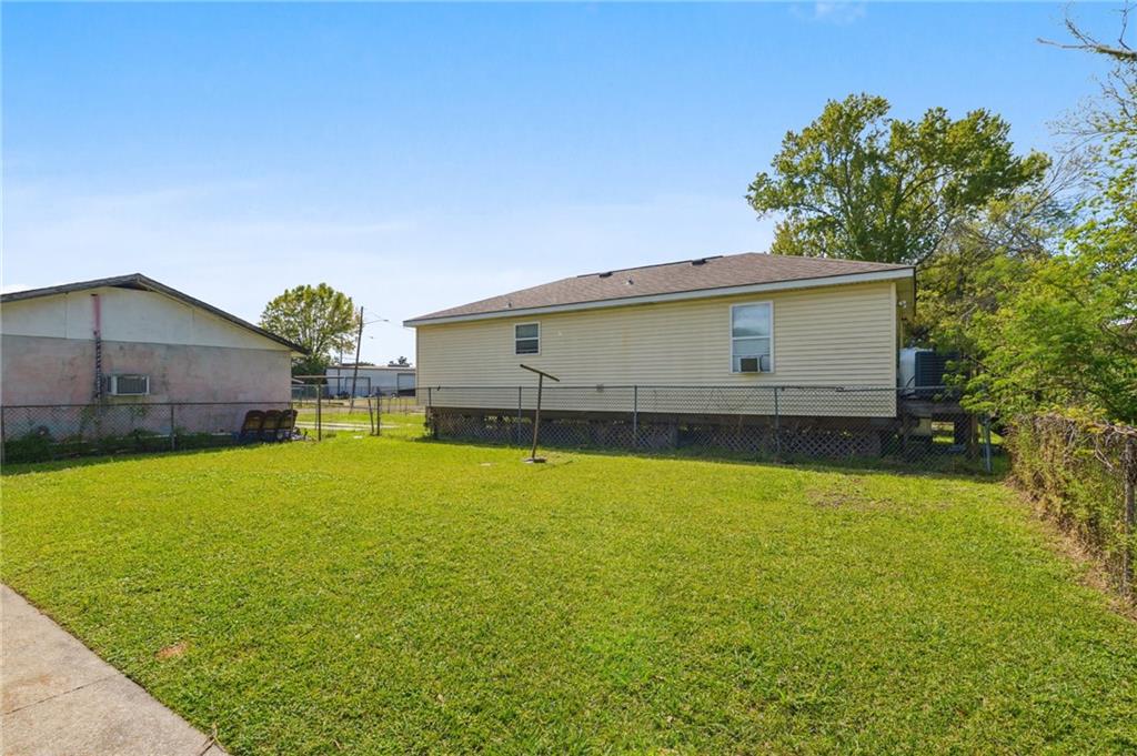 1331 33 Flanders Street, New Orleans, Louisiana image 18