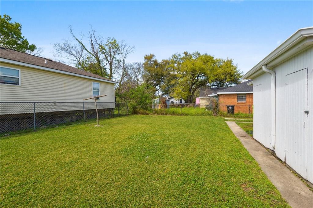 1331 33 Flanders Street, New Orleans, Louisiana image 19