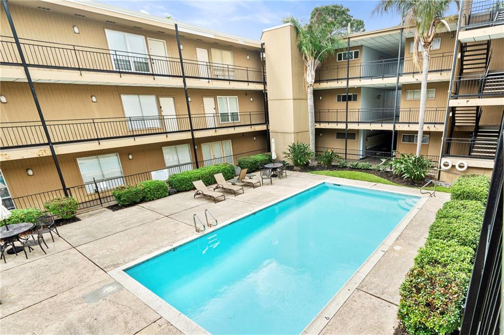 318 Lake Marina Avenue #225, New Orleans, Louisiana image 12