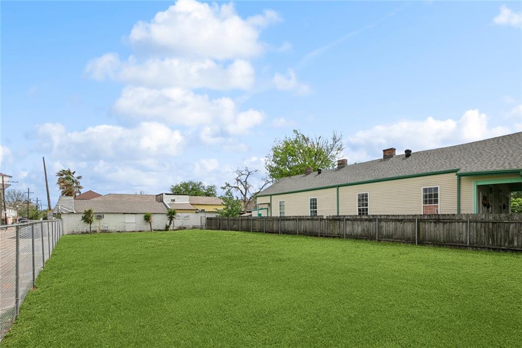 8539 Green Street, New Orleans, Louisiana image 4