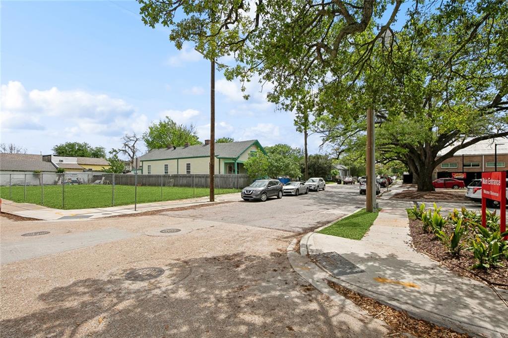 8539 Green Street, New Orleans, Louisiana image 7