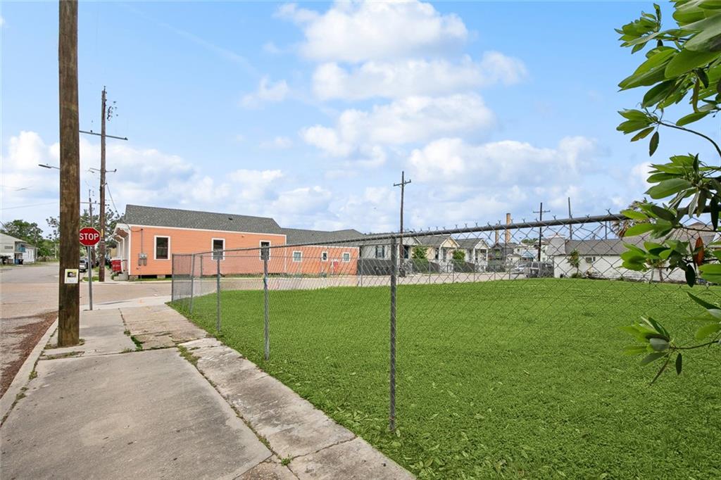 8539 Green Street, New Orleans, Louisiana image 8
