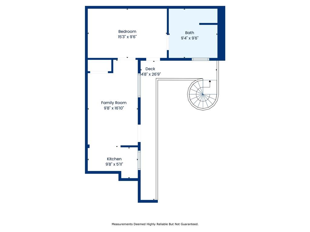 1021 Orleans Avenue, New Orleans, Louisiana image 40