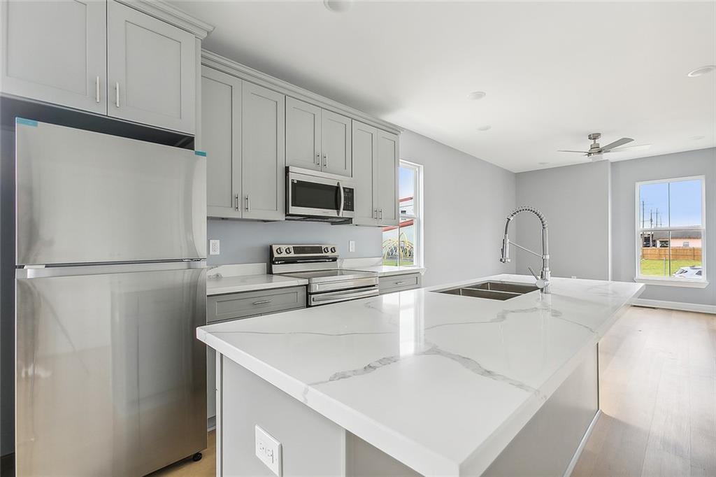 3501-03 Hamburg Street, New Orleans, Louisiana image 3