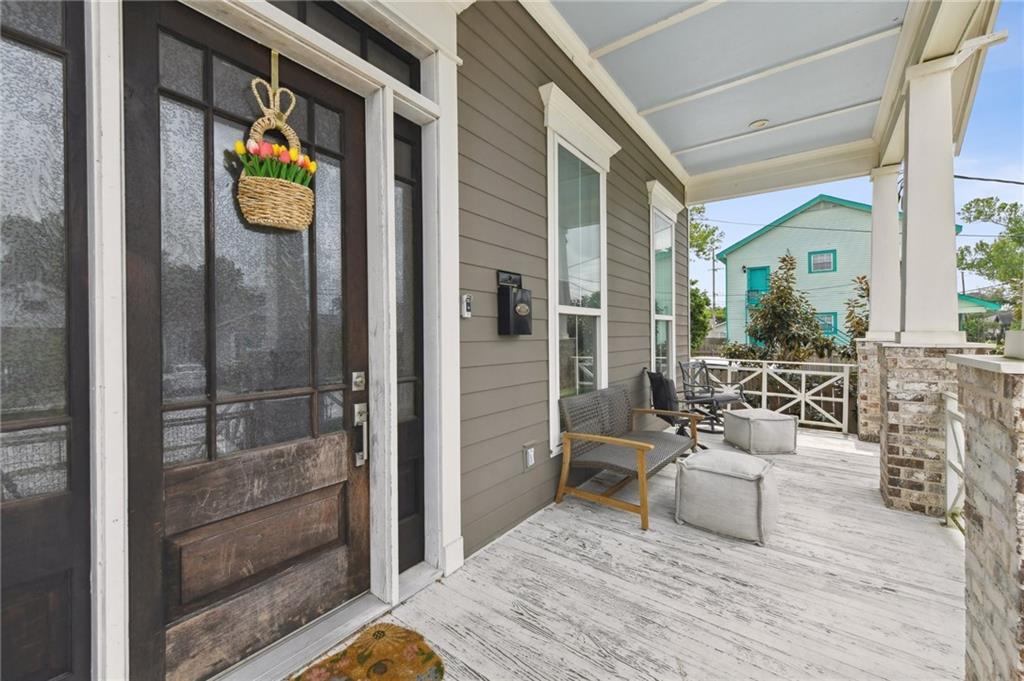 5321 Venus Street, New Orleans, Louisiana image 3