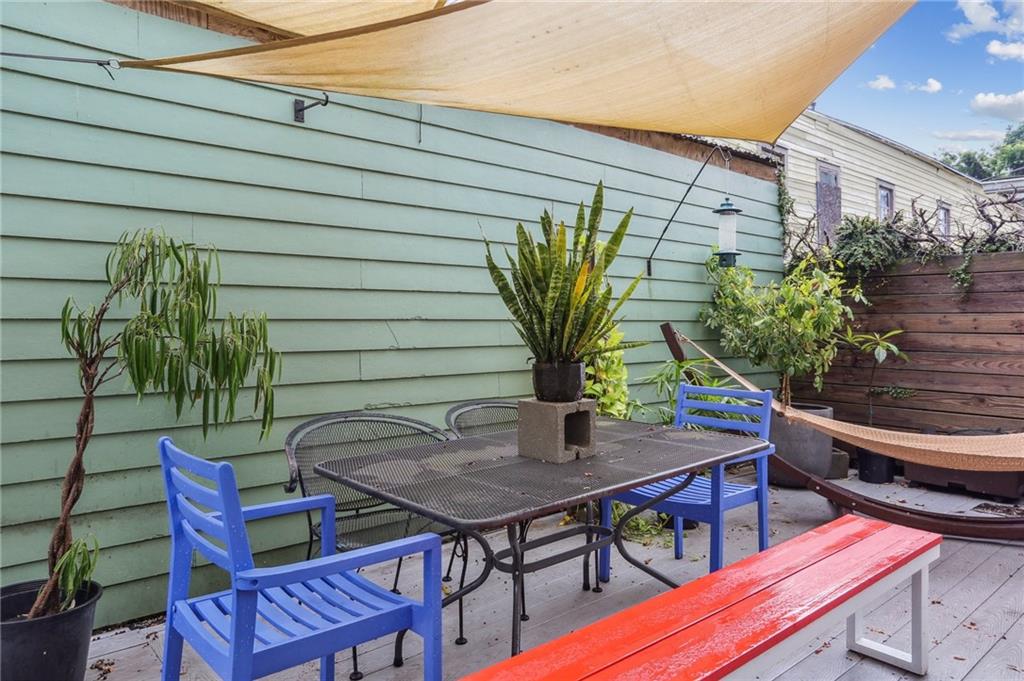 415 Vallette Street, New Orleans, Louisiana image 41