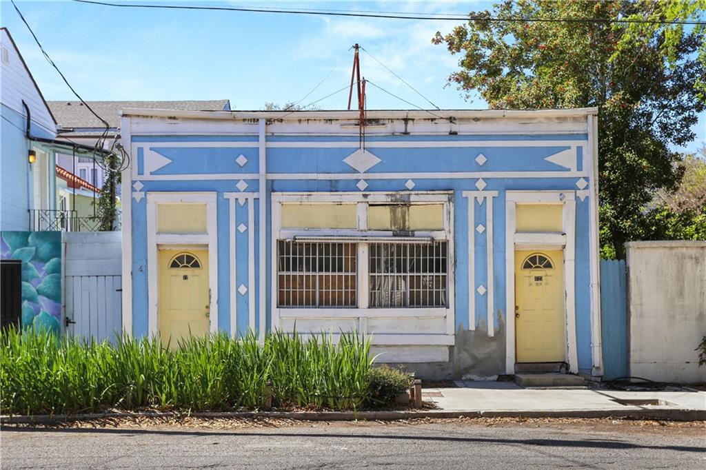 1723 Prytania Street, New Orleans, Louisiana image 1