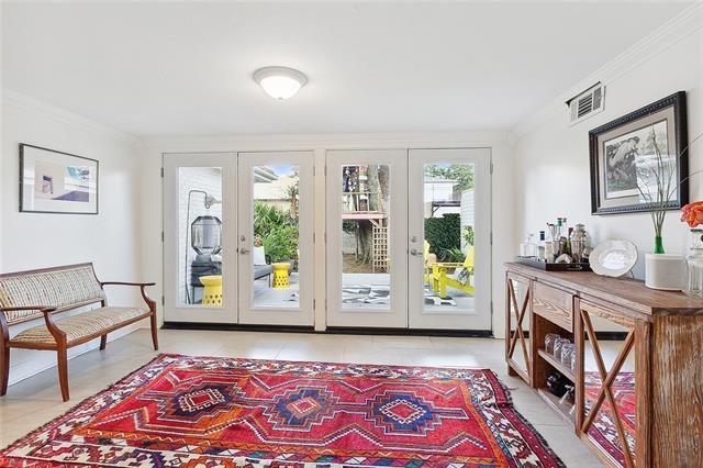 5852 Sylvia Drive, New Orleans, Louisiana image 23