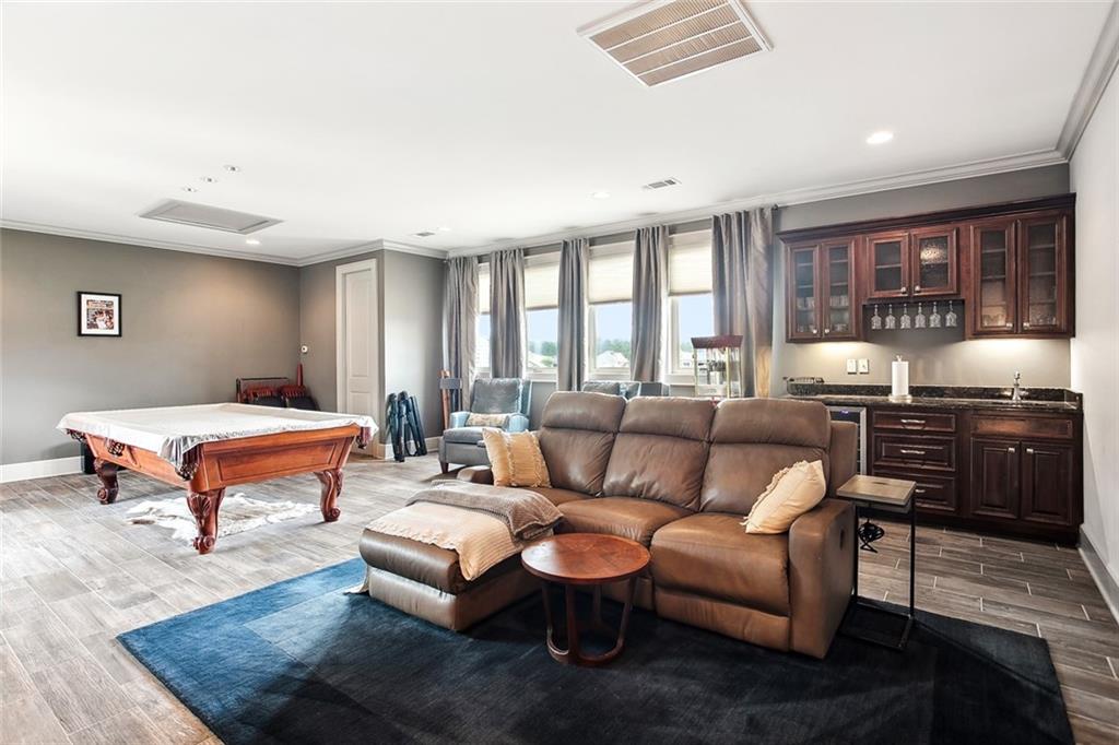 459 N Corniche Du Lac, Covington, Louisiana image 30