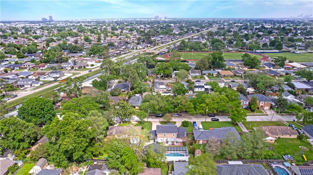 800 Marguerite Road, Metairie, Louisiana image 35