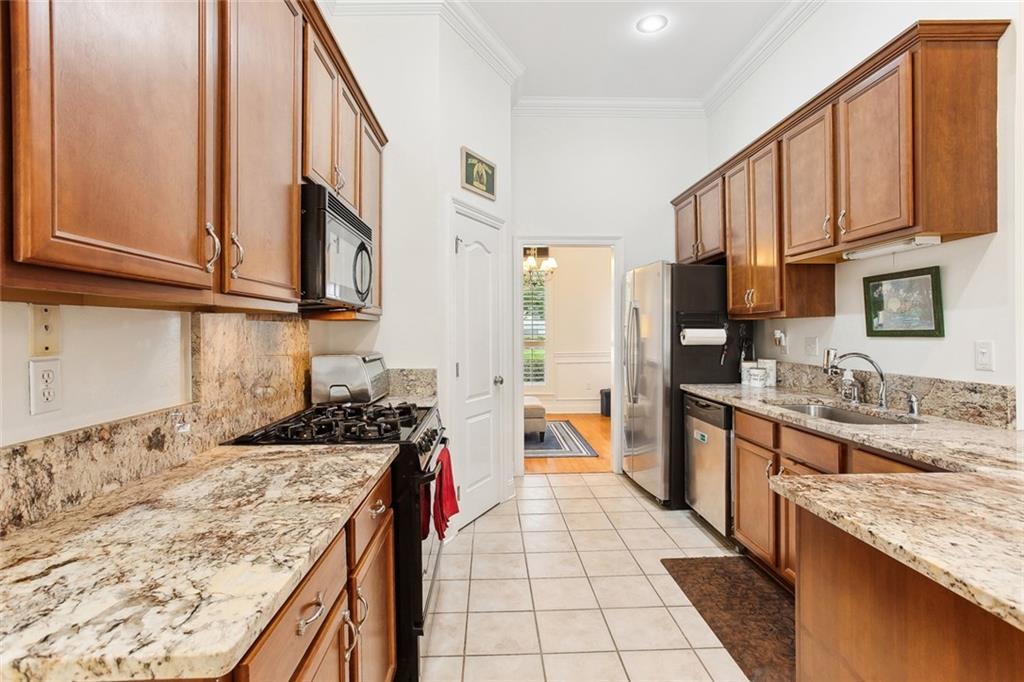 2424 Cours Carson Street, Mandeville, Louisiana image 6