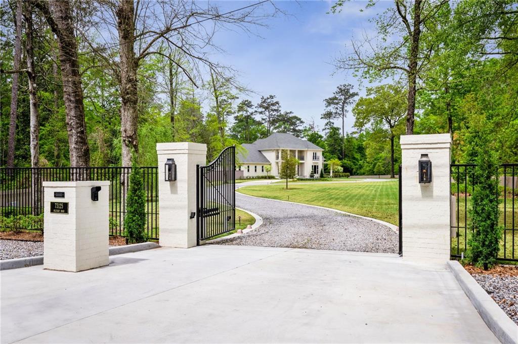 73125 Military Road, Covington, Louisiana image 1
