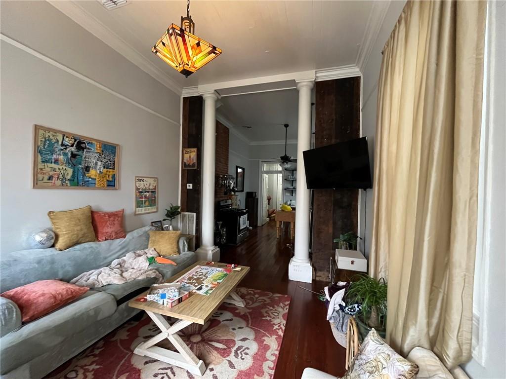 4309 11 Annunciation Street, New Orleans, Louisiana image 3