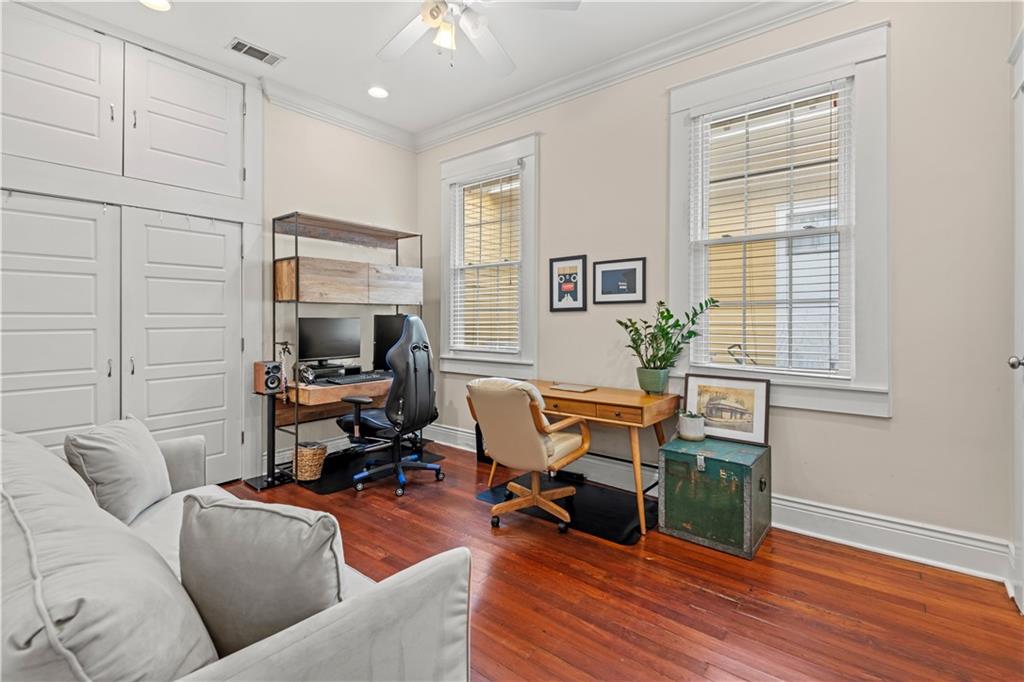2109 11 Columbus Street, New Orleans, Louisiana image 13