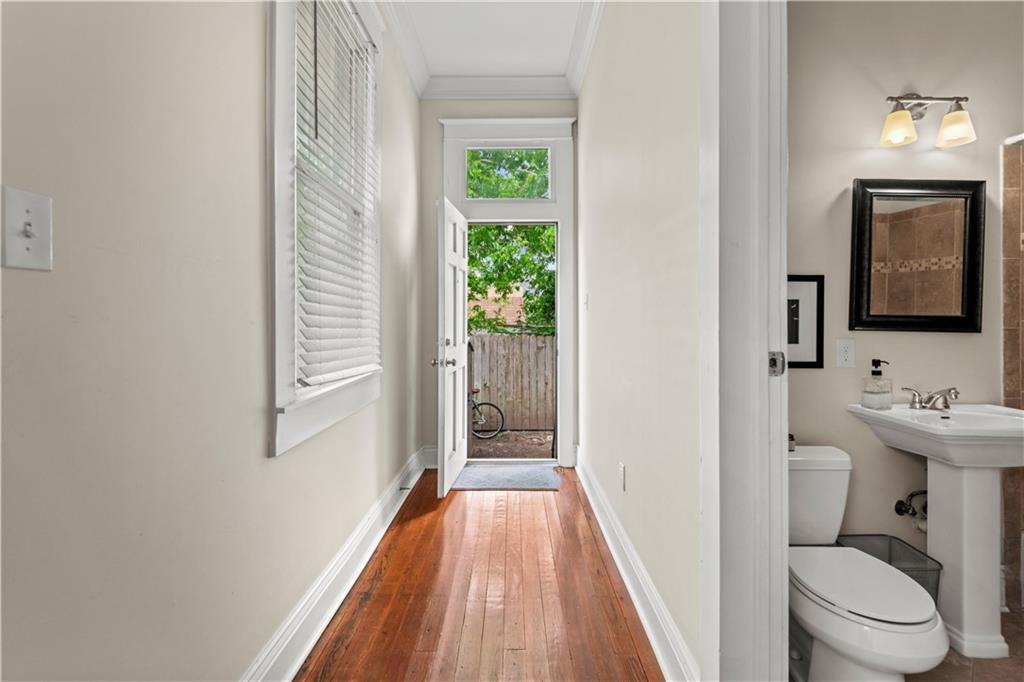 2109 11 Columbus Street, New Orleans, Louisiana image 16