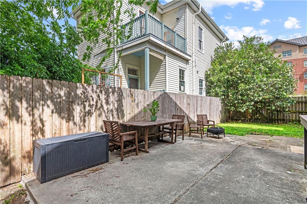 2109 11 Columbus Street, New Orleans, Louisiana image 17