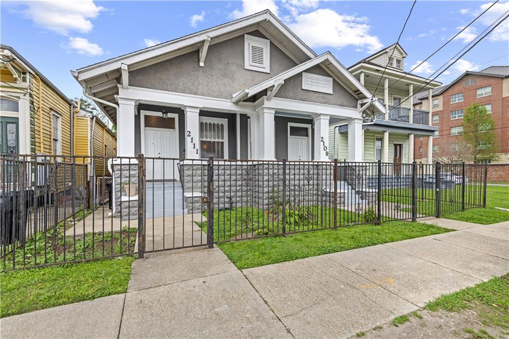2109 11 Columbus Street, New Orleans, Louisiana image 2