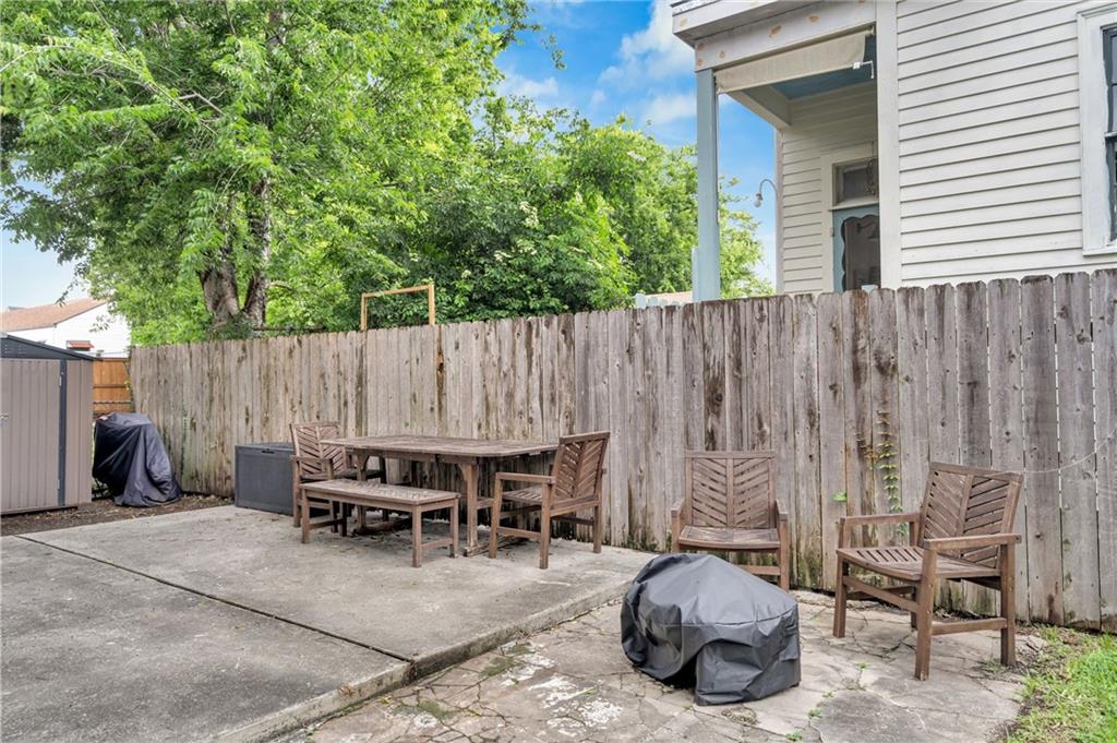 2109 11 Columbus Street, New Orleans, Louisiana image 28