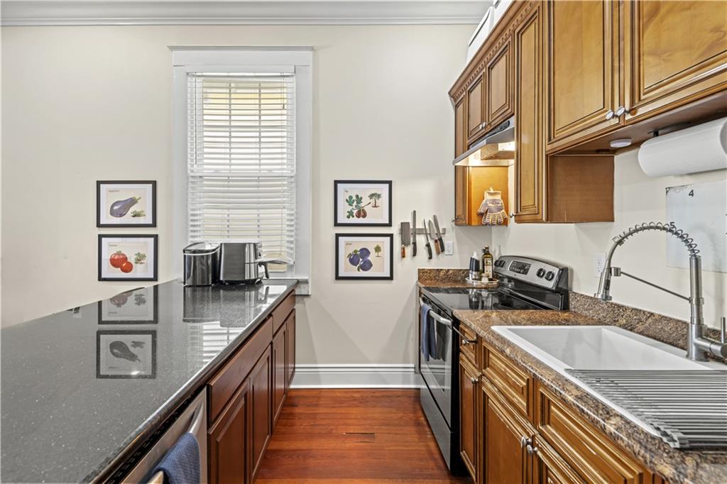 2109 11 Columbus Street, New Orleans, Louisiana image 5