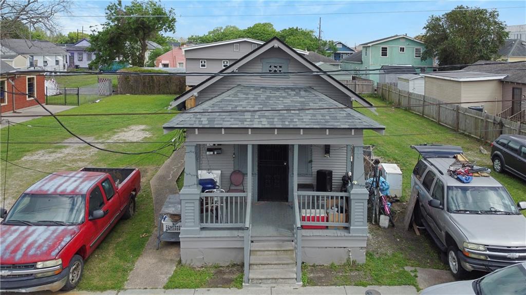 1423 Feliciana Street, New Orleans, Louisiana image 18
