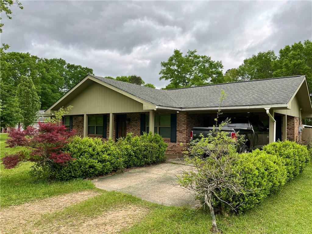 50457 Frank Dillon Road, Franklinton, Louisiana image 1
