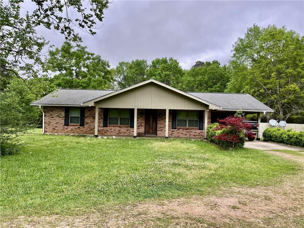 50457 Frank Dillon Road, Franklinton, Louisiana image 1
