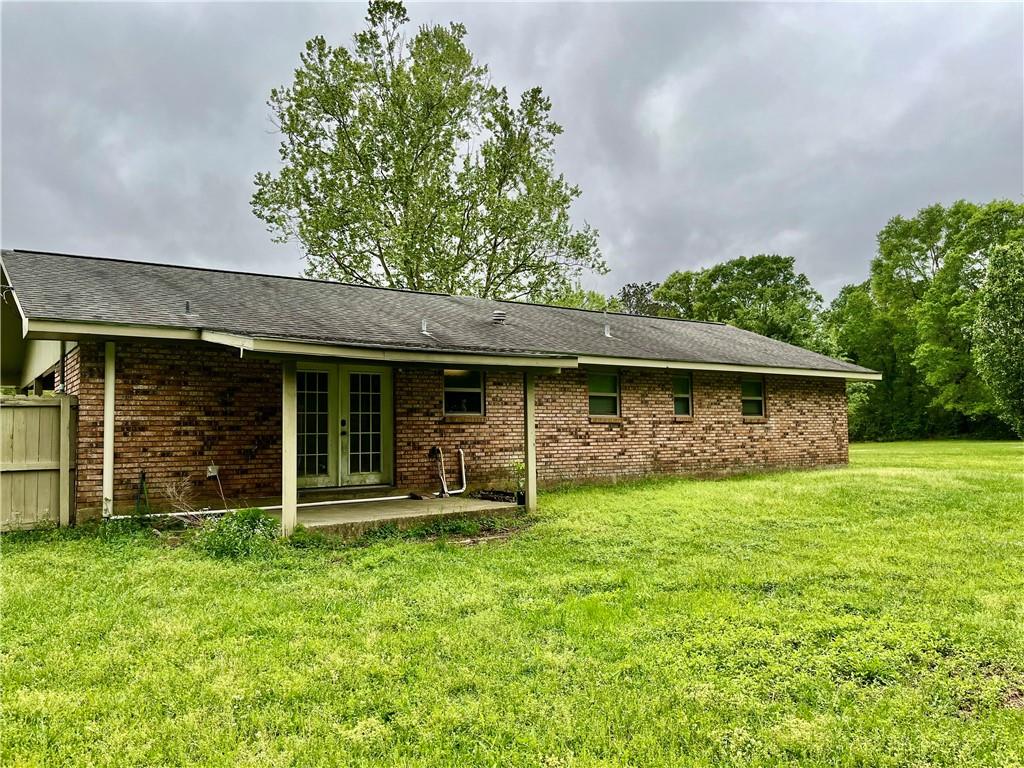 50457 Frank Dillon Road, Franklinton, Louisiana image 20