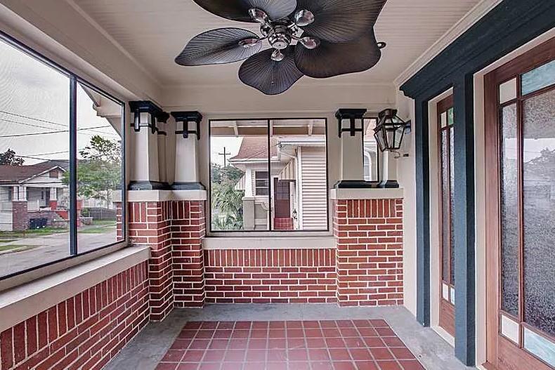 820 Solomon Place, New Orleans, Louisiana image 25