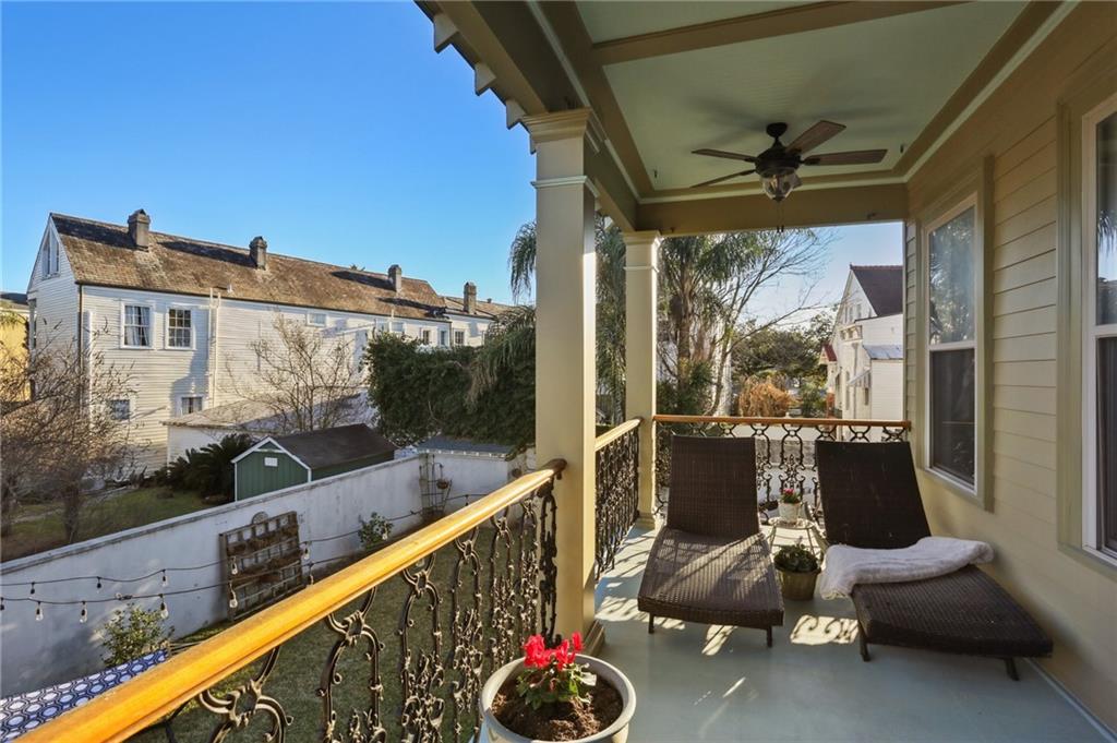 1426 N Roman Street, New Orleans, Louisiana image 19