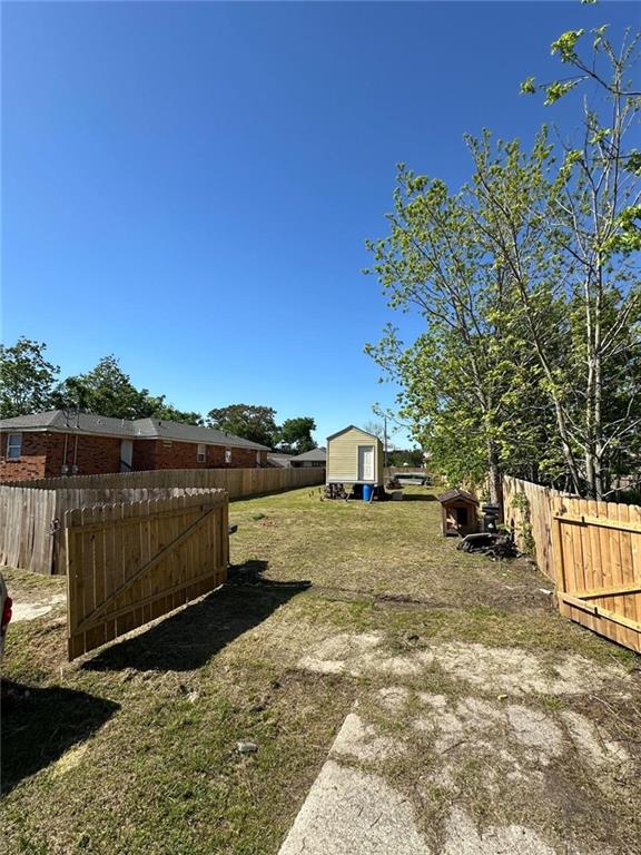 2751 Bay Street, New Orleans, Louisiana image 1