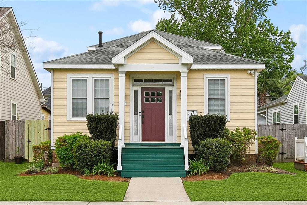 6114 Gen Diaz Street, New Orleans, Louisiana image 1