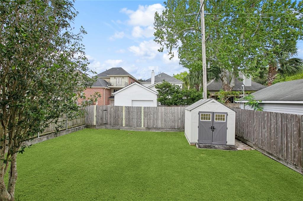 6114 Gen Diaz Street, New Orleans, Louisiana image 20