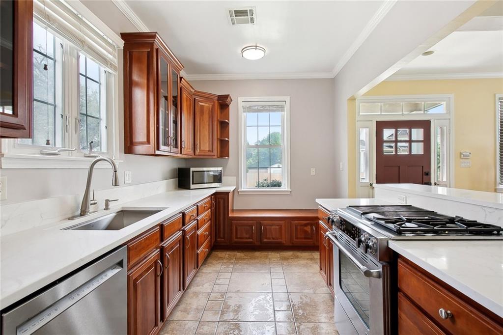 6114 Gen Diaz Street, New Orleans, Louisiana image 4