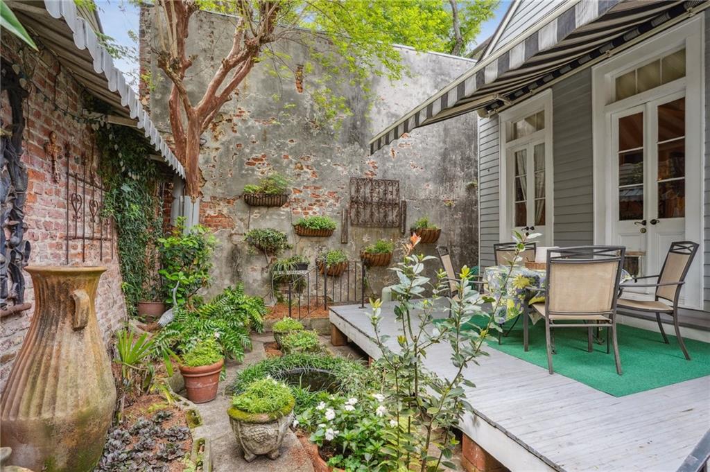 830 St Peter Street, New Orleans, Louisiana image 28