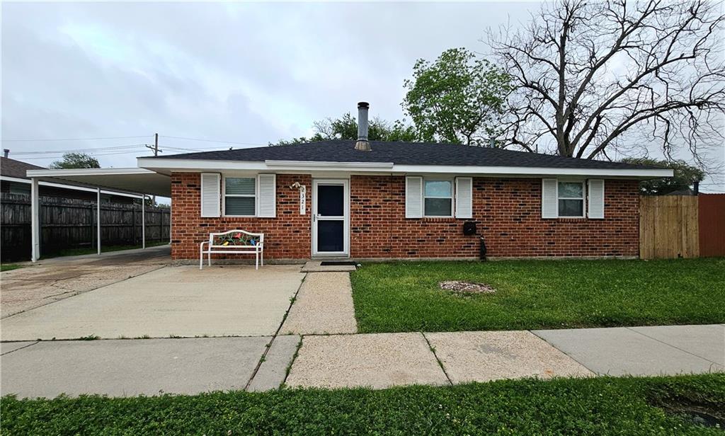 2321 Kenneth Drive, Violet, Louisiana image 1