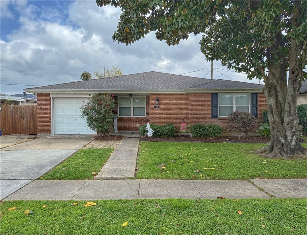 1101 Belmont Place, Metairie, Louisiana image 1
