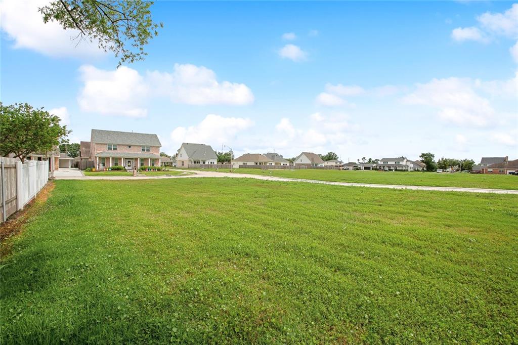 Lot 142A S St Ann Drive, Kenner, Louisiana image 5