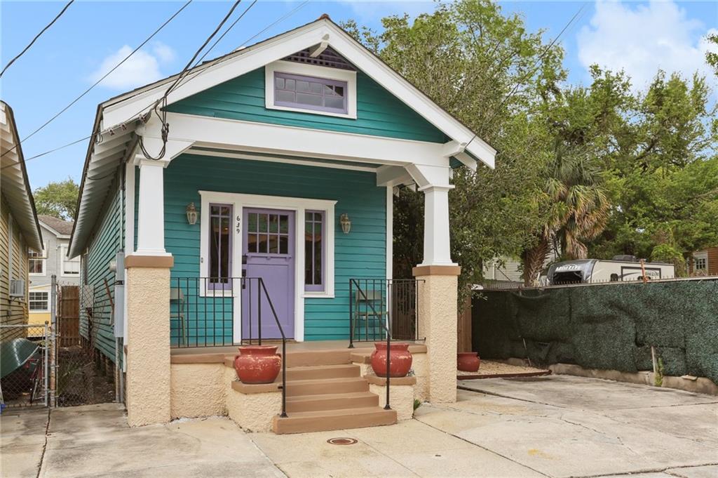 639 N Pierce Street, New Orleans, Louisiana image 22