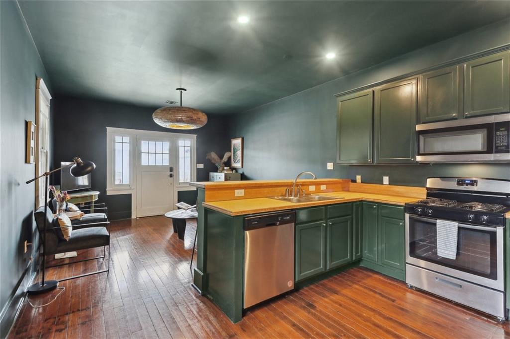 639 N Pierce Street, New Orleans, Louisiana image 5