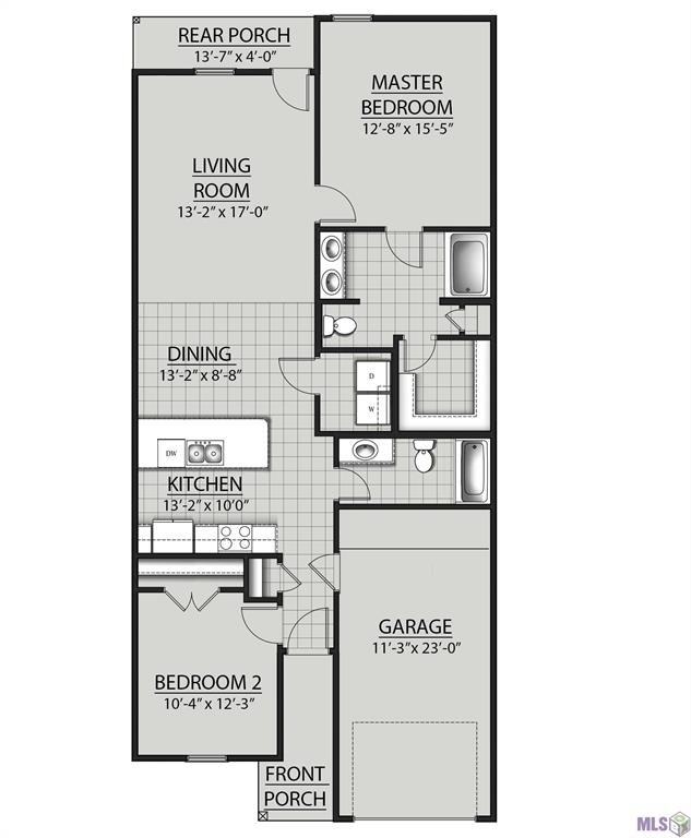 71624 Spike Drive, Madisonville, Louisiana image 2